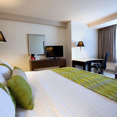 Holiday Inn Puebla La Noria By Ihg מראה חיצוני תמונה