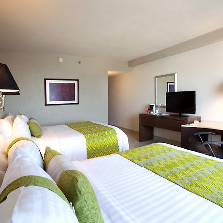 Holiday Inn Puebla La Noria By Ihg מראה חיצוני תמונה