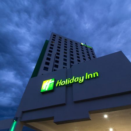 Holiday Inn Puebla La Noria By Ihg מראה חיצוני תמונה