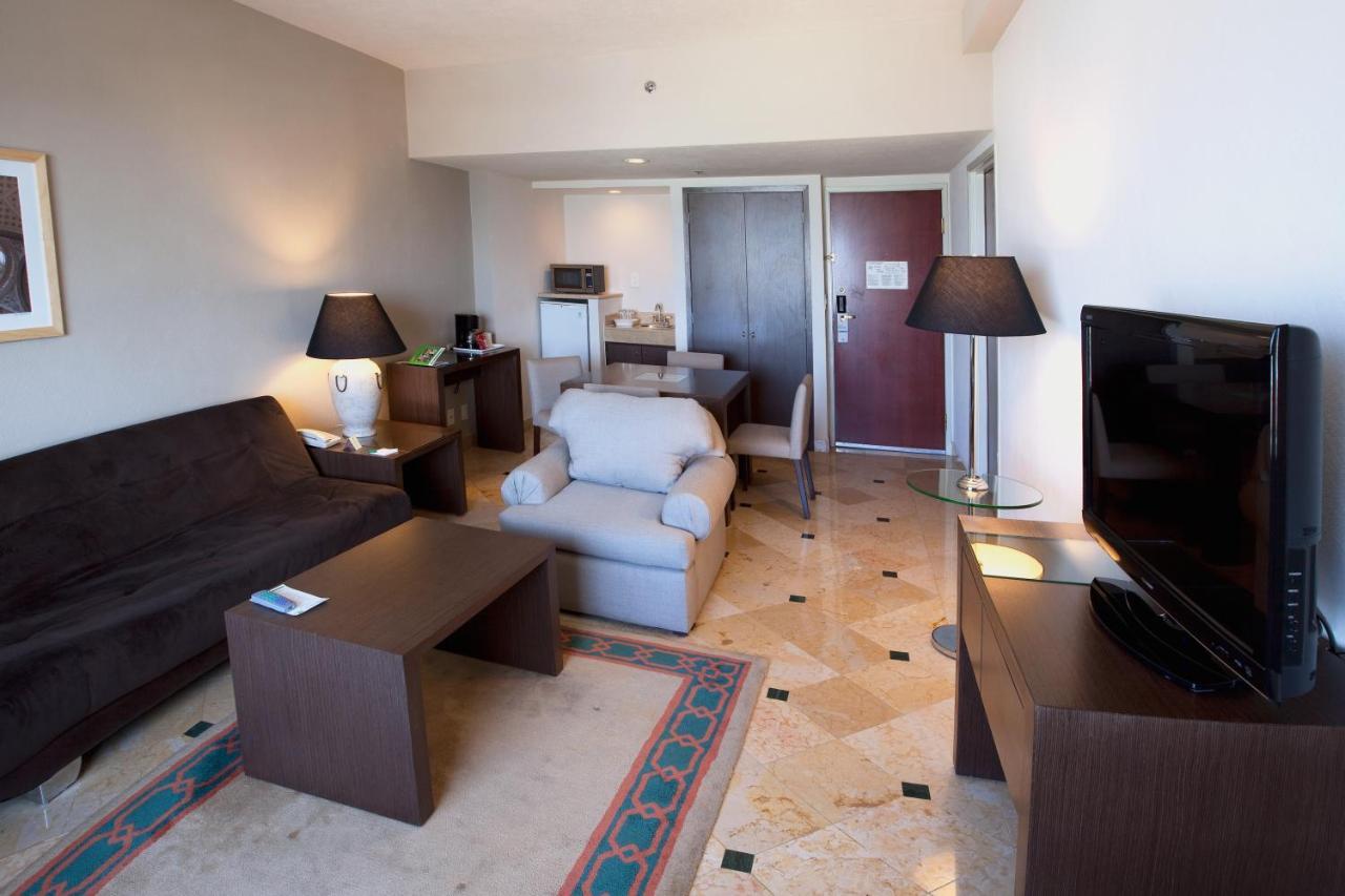 Holiday Inn Puebla La Noria By Ihg מראה חיצוני תמונה