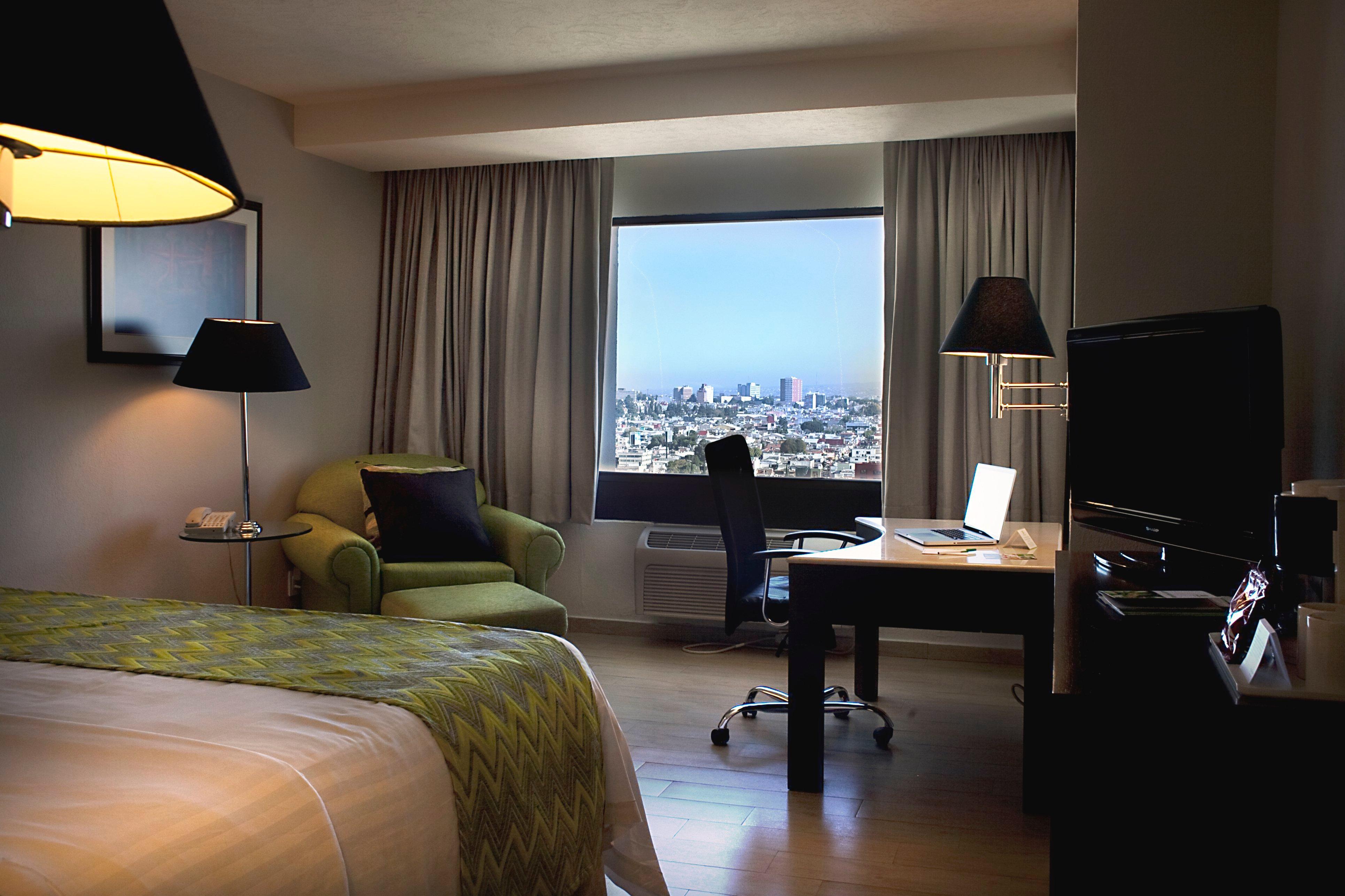 Holiday Inn Puebla La Noria By Ihg מראה חיצוני תמונה