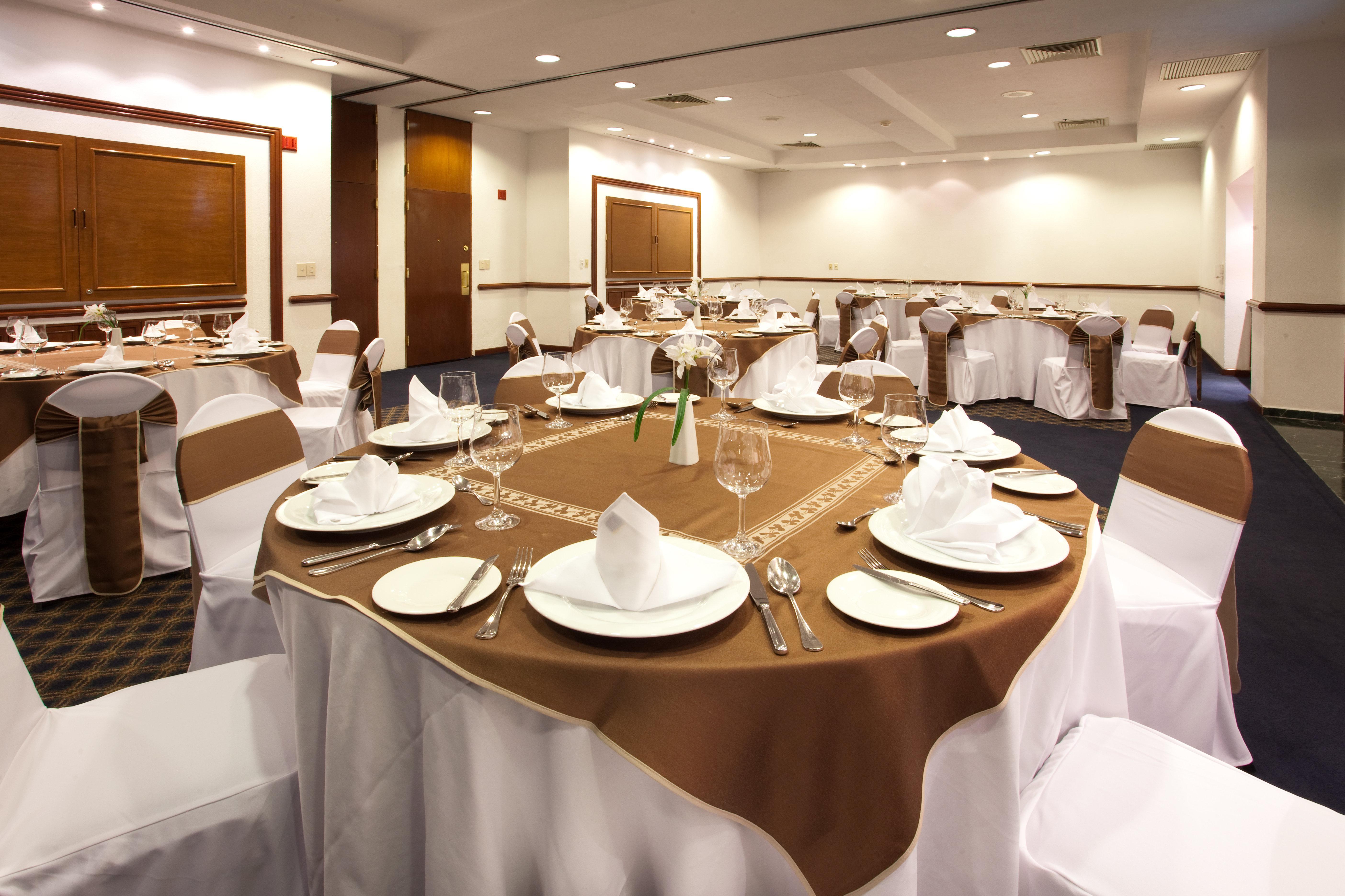 Holiday Inn Puebla La Noria By Ihg מראה חיצוני תמונה