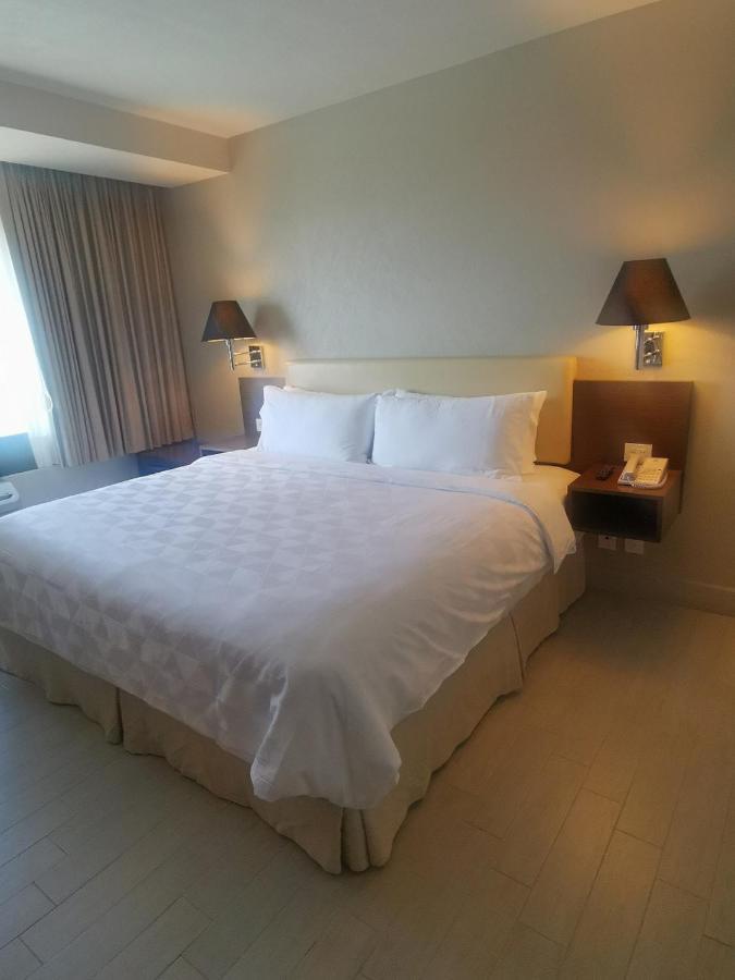 Holiday Inn Puebla La Noria By Ihg מראה חיצוני תמונה