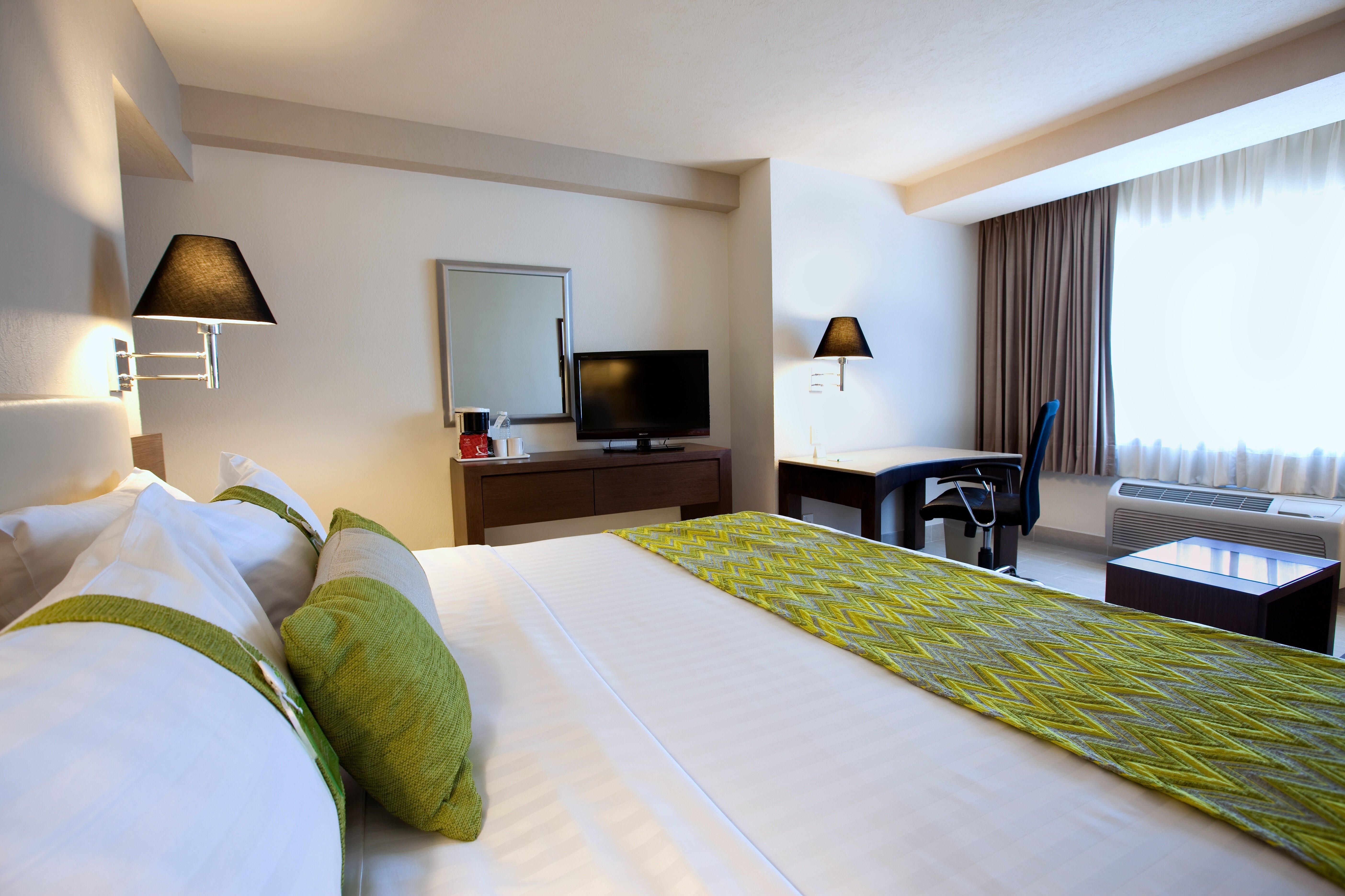 Holiday Inn Puebla La Noria By Ihg מראה חיצוני תמונה