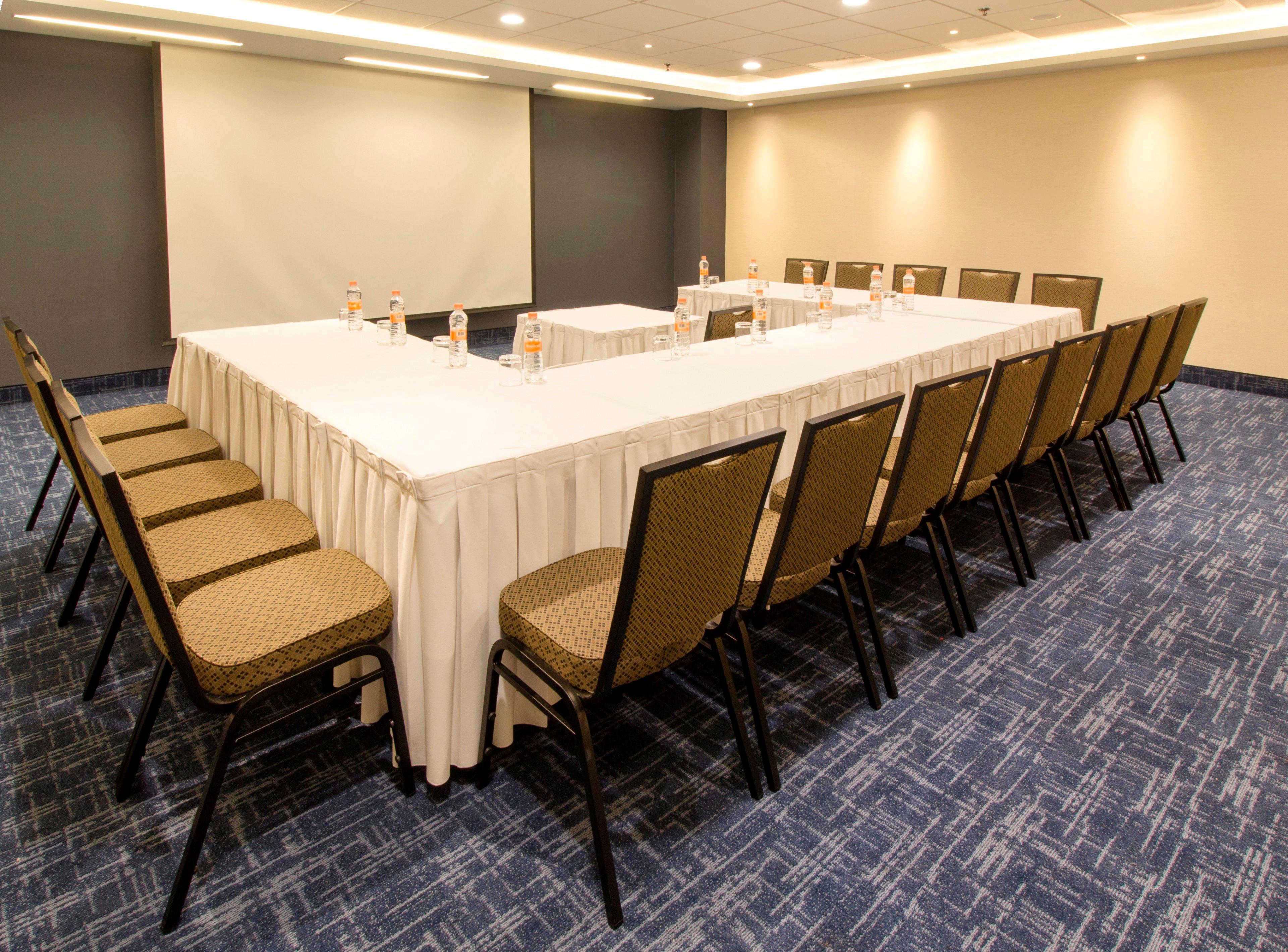 Holiday Inn Puebla La Noria By Ihg מראה חיצוני תמונה
