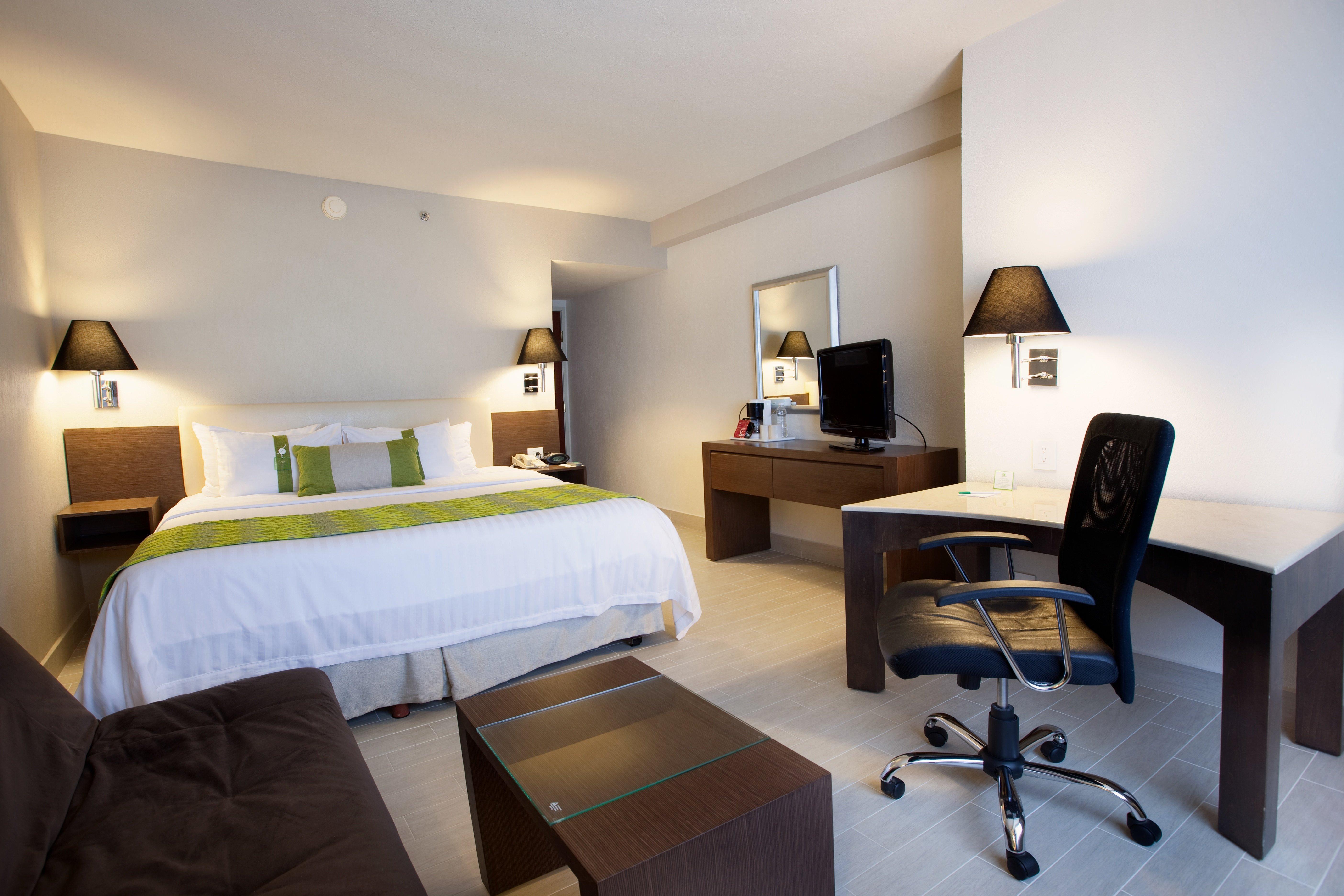 Holiday Inn Puebla La Noria By Ihg מראה חיצוני תמונה