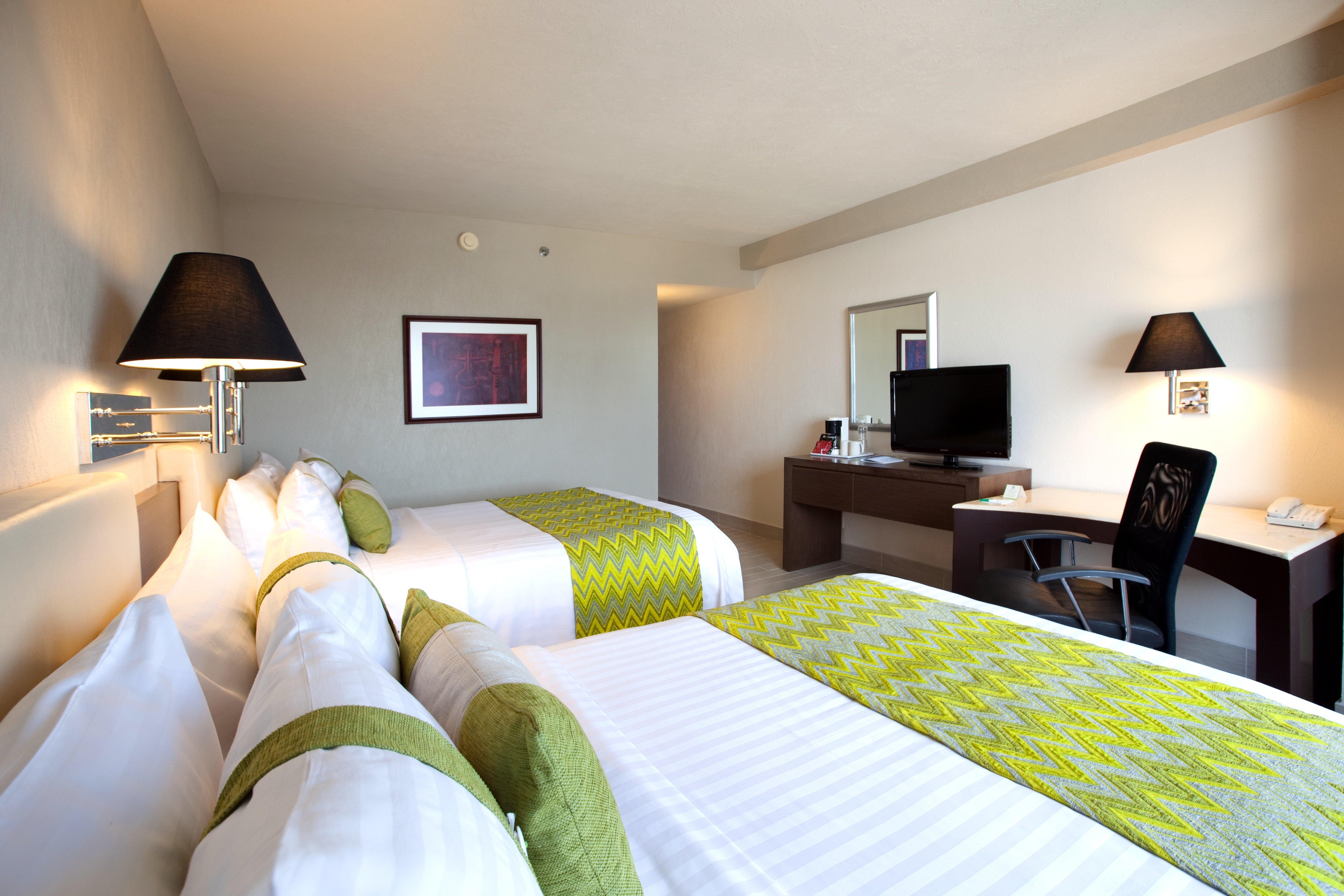 Holiday Inn Puebla La Noria By Ihg מראה חיצוני תמונה