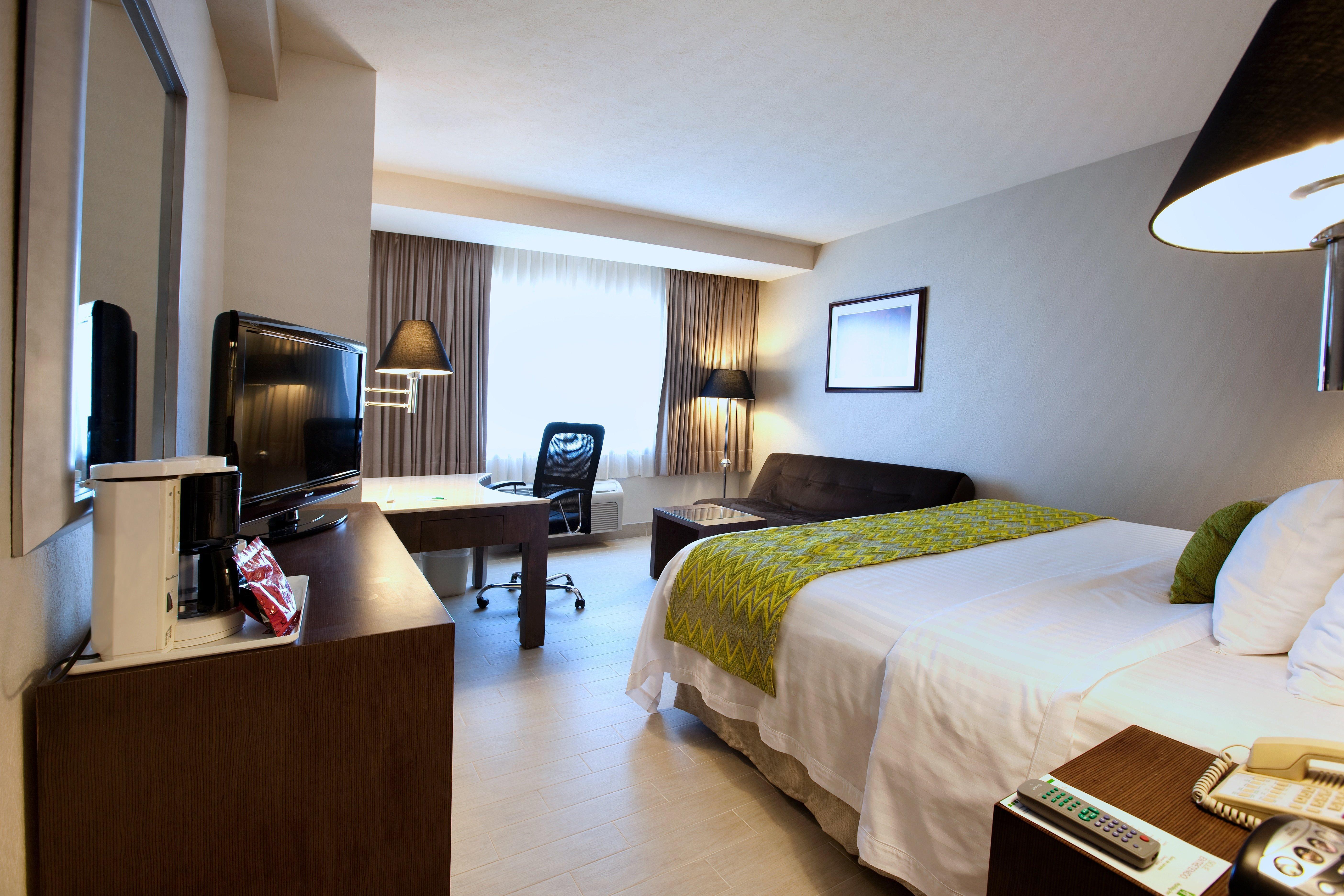 Holiday Inn Puebla La Noria By Ihg מראה חיצוני תמונה