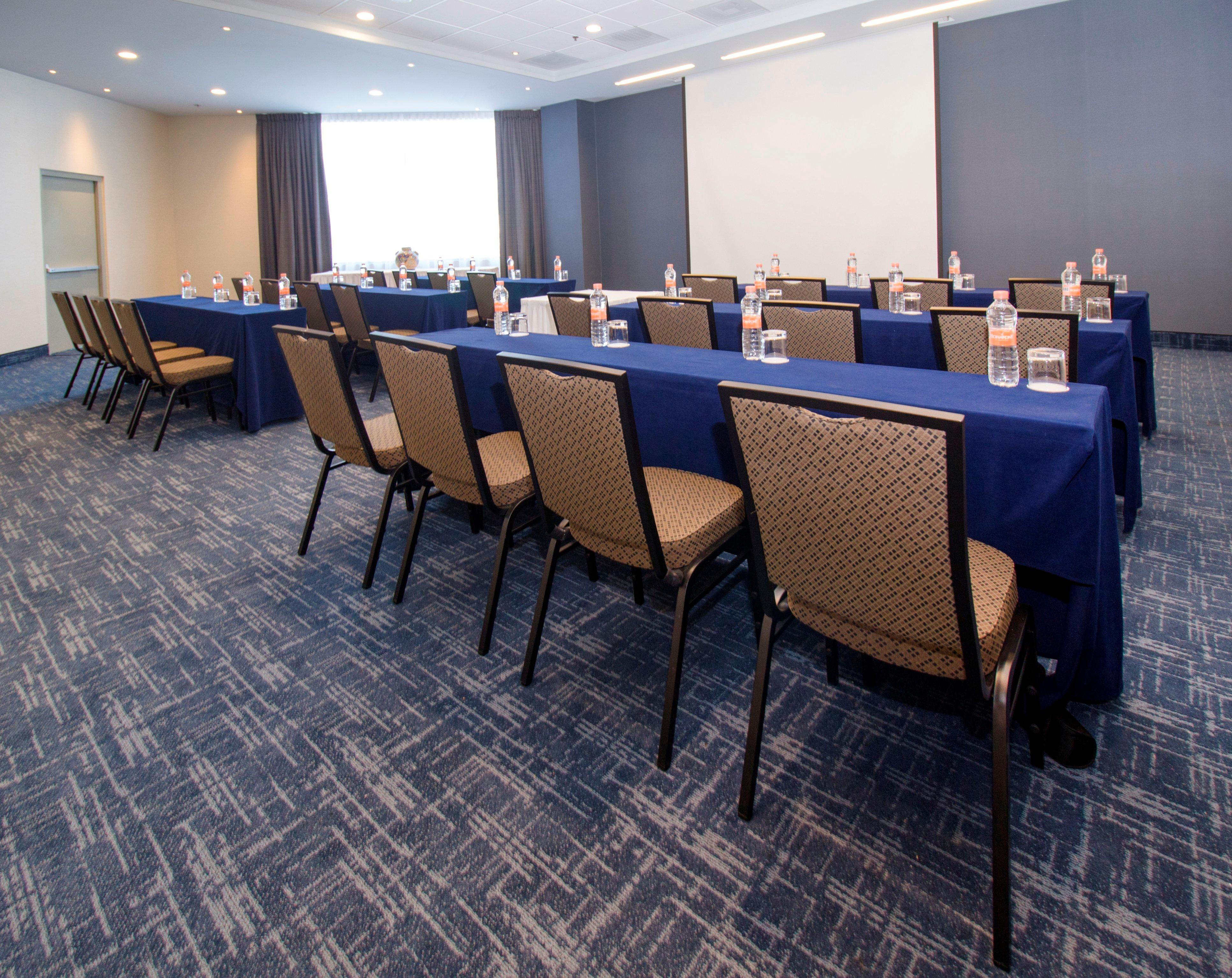 Holiday Inn Puebla La Noria By Ihg מראה חיצוני תמונה