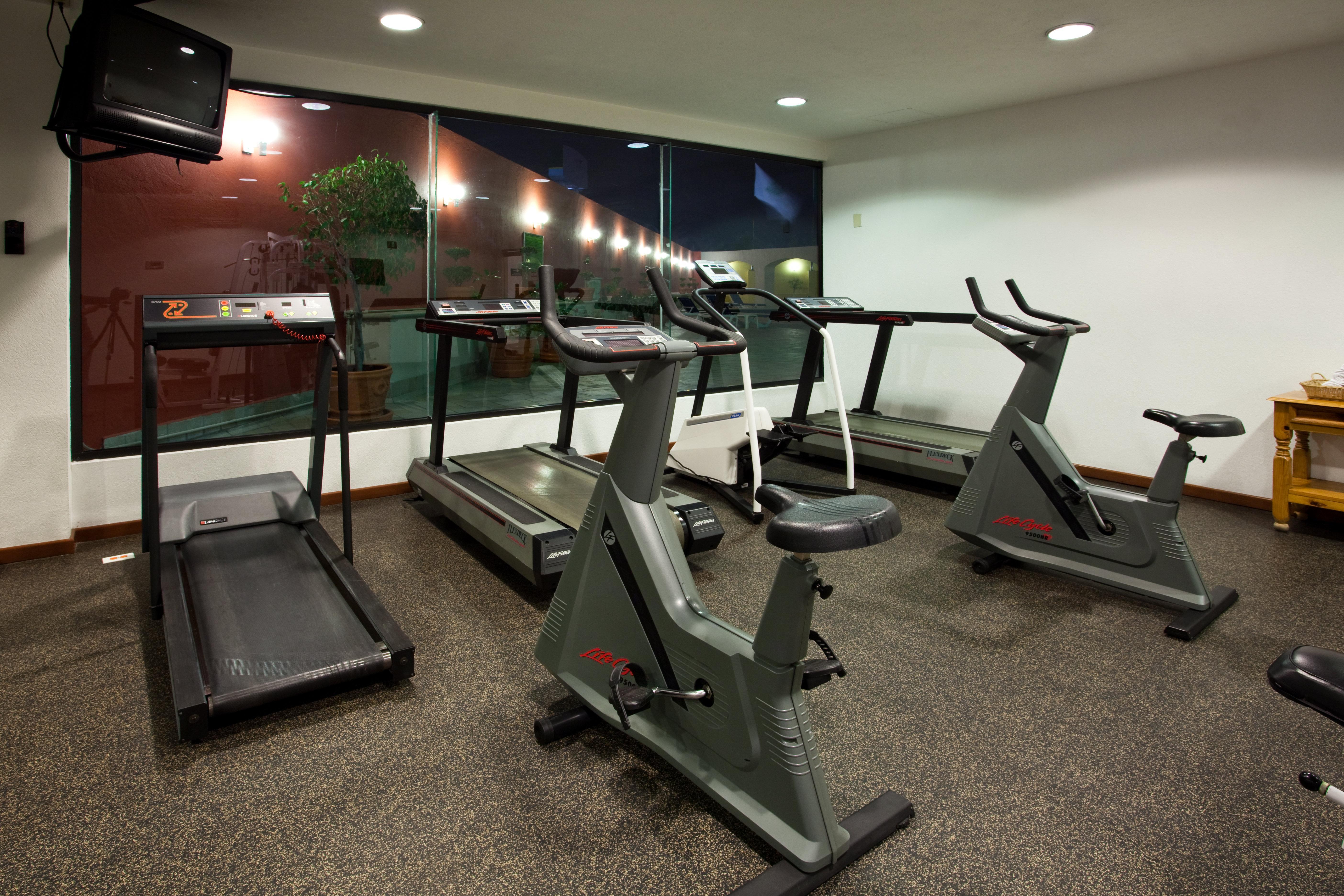 Holiday Inn Puebla La Noria By Ihg מראה חיצוני תמונה