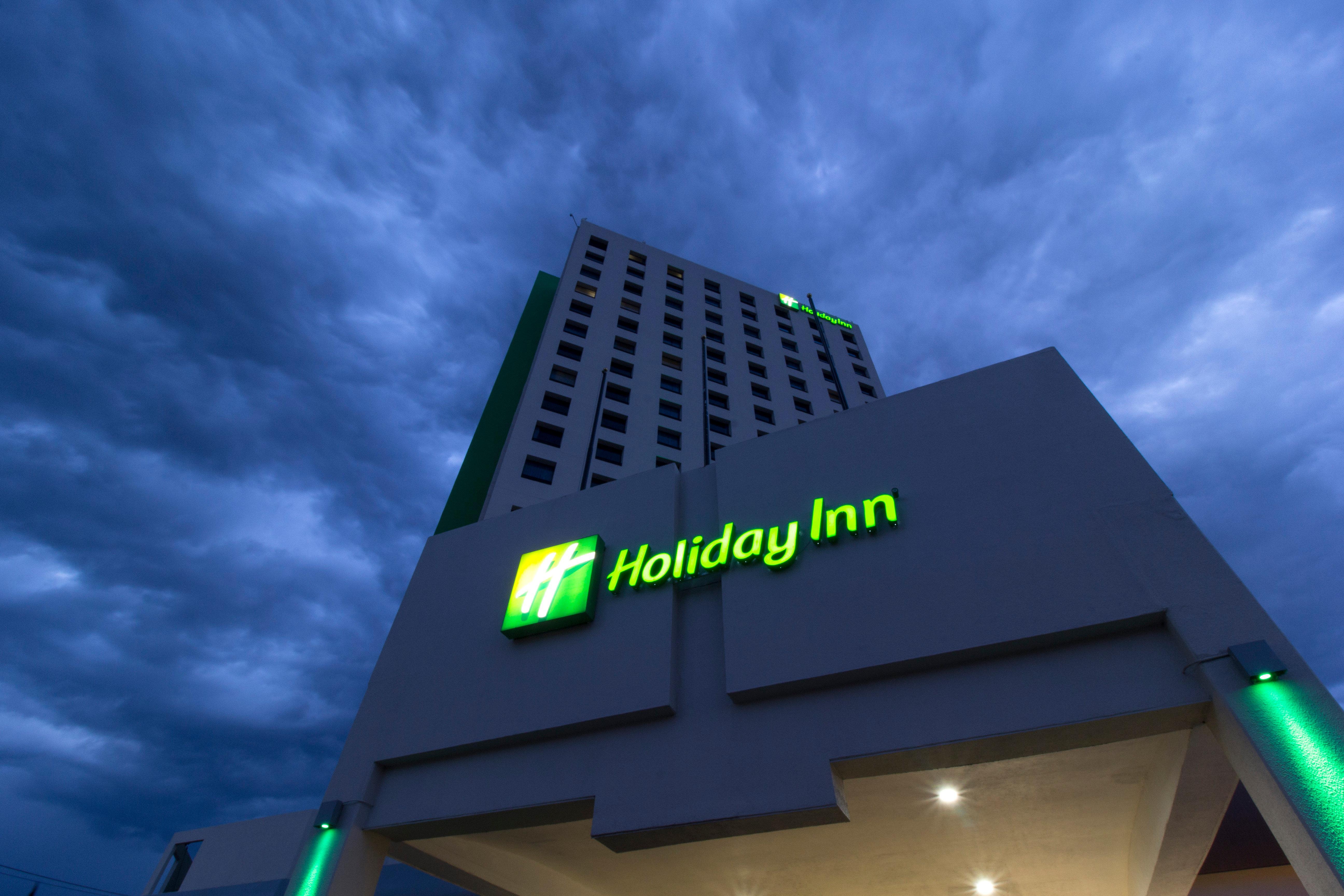 Holiday Inn Puebla La Noria By Ihg מראה חיצוני תמונה