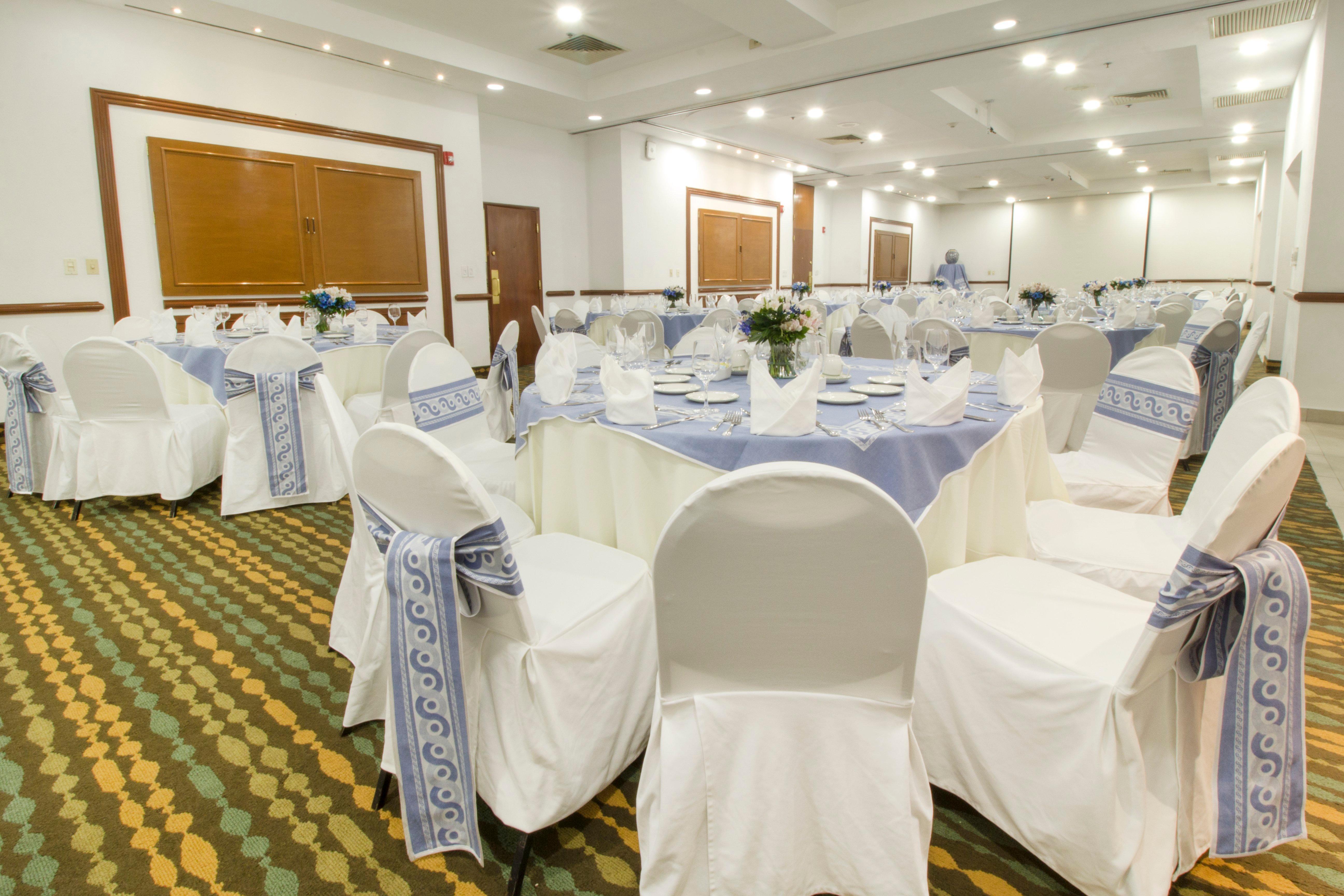 Holiday Inn Puebla La Noria By Ihg מראה חיצוני תמונה