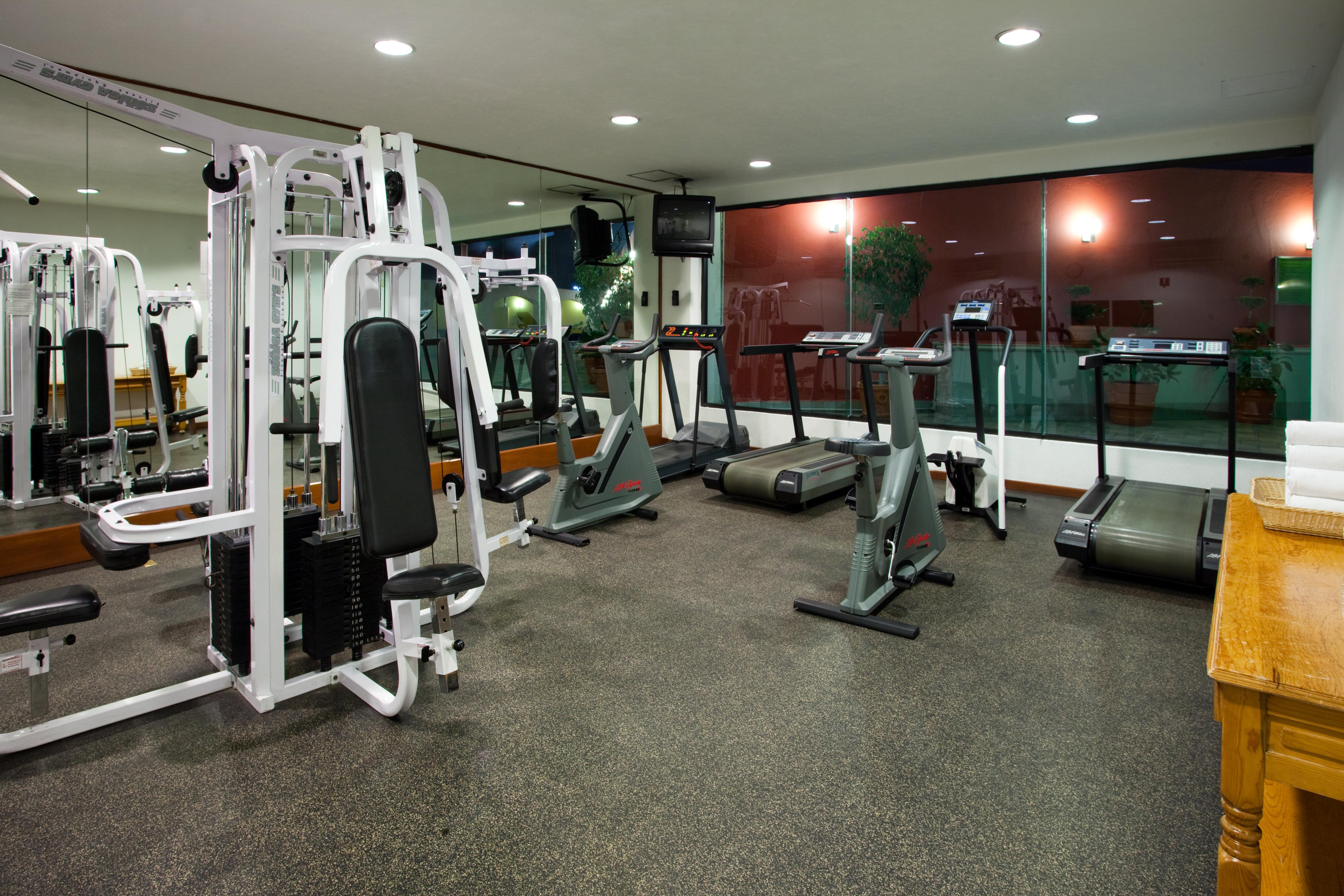 Holiday Inn Puebla La Noria By Ihg מראה חיצוני תמונה