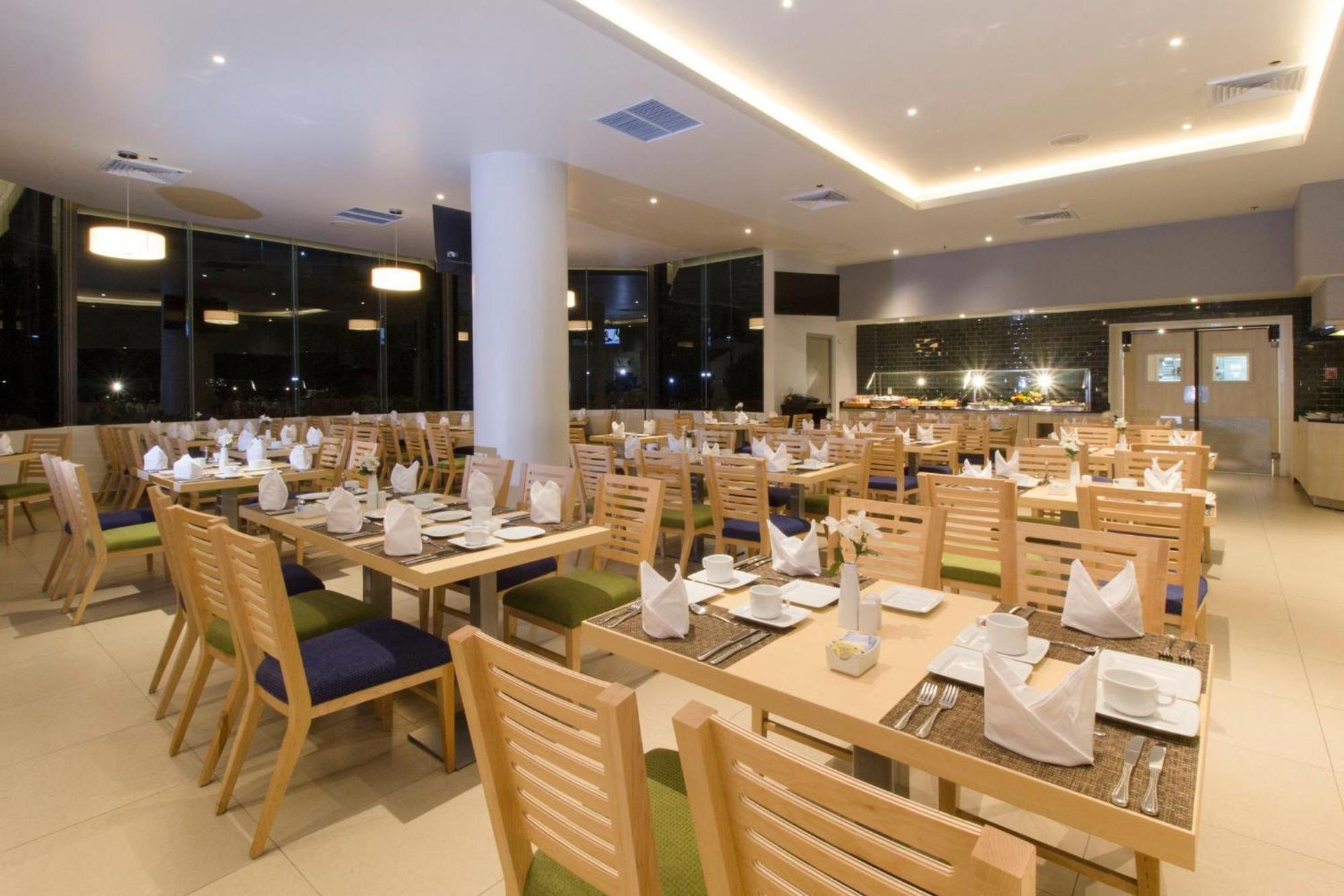 Holiday Inn Puebla La Noria By Ihg מראה חיצוני תמונה