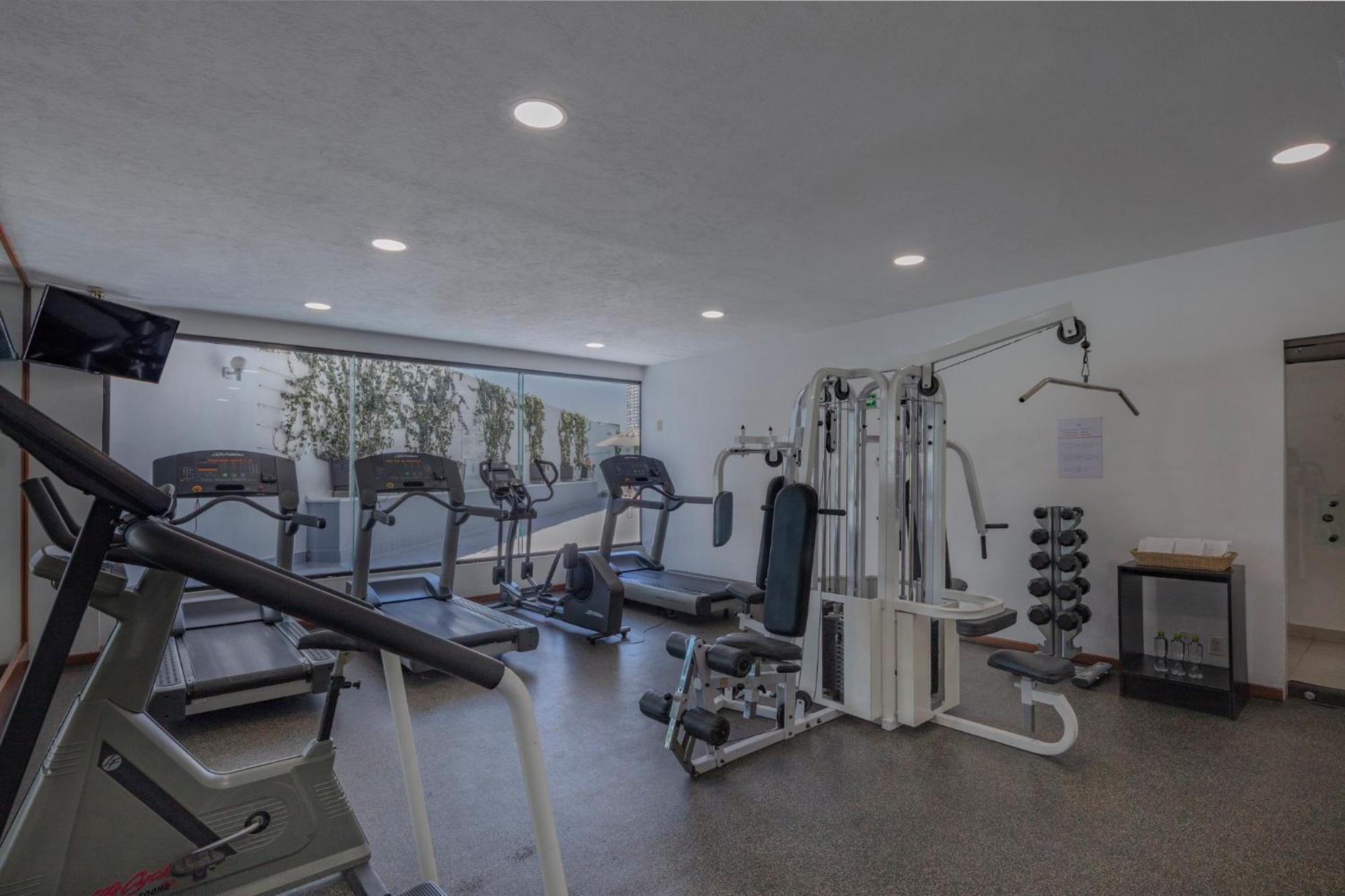 Holiday Inn Puebla La Noria By Ihg מראה חיצוני תמונה
