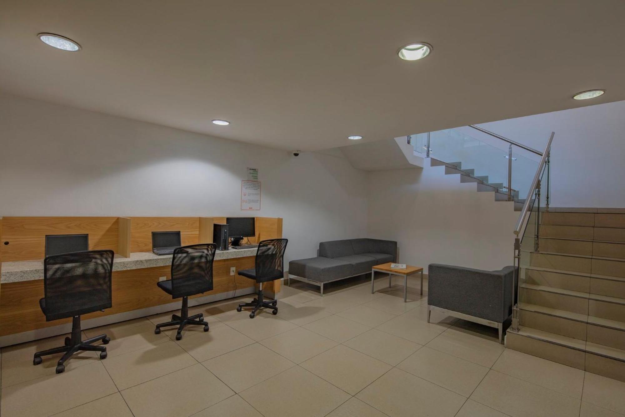 Holiday Inn Puebla La Noria By Ihg מראה חיצוני תמונה