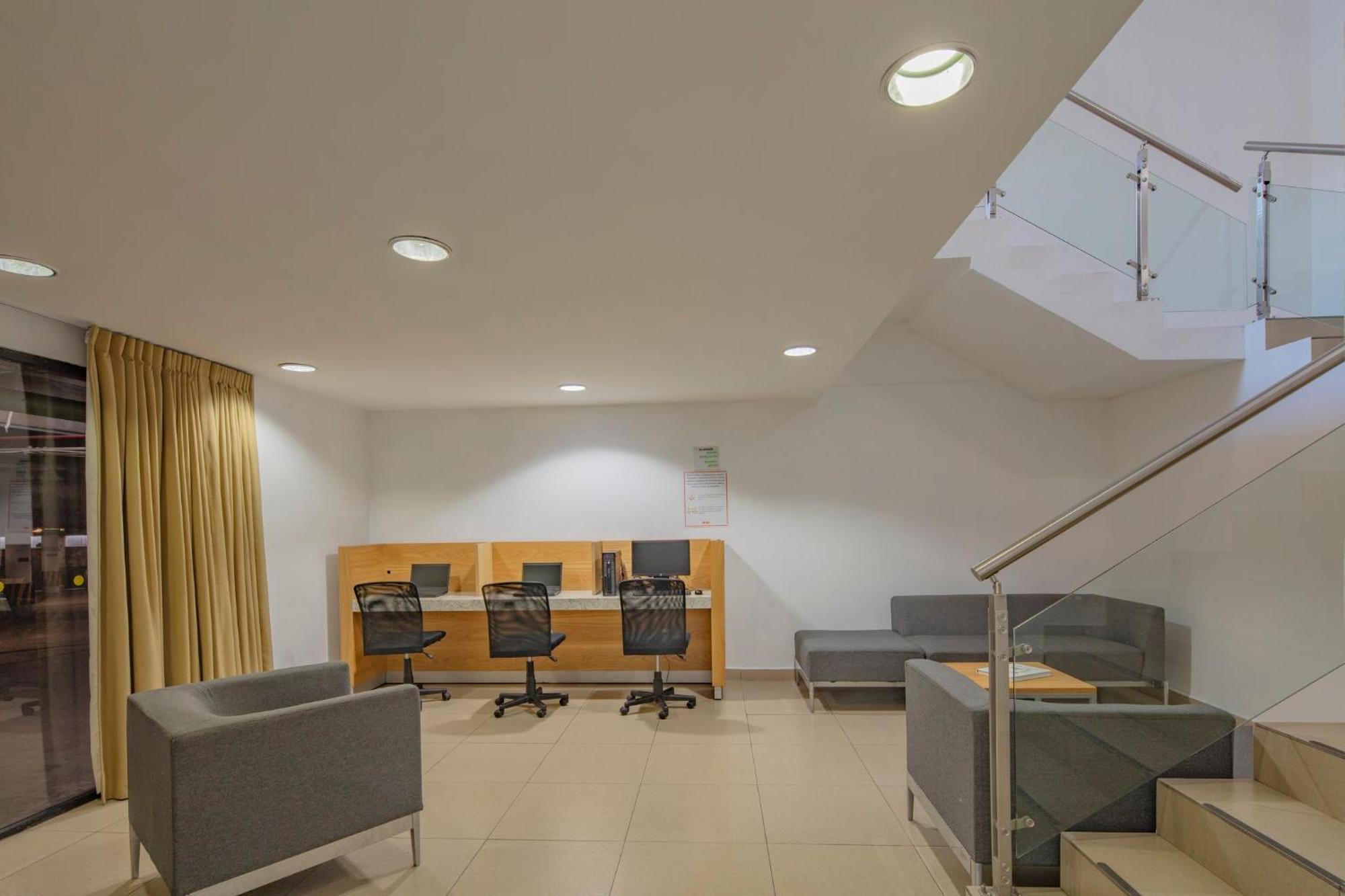 Holiday Inn Puebla La Noria By Ihg מראה חיצוני תמונה