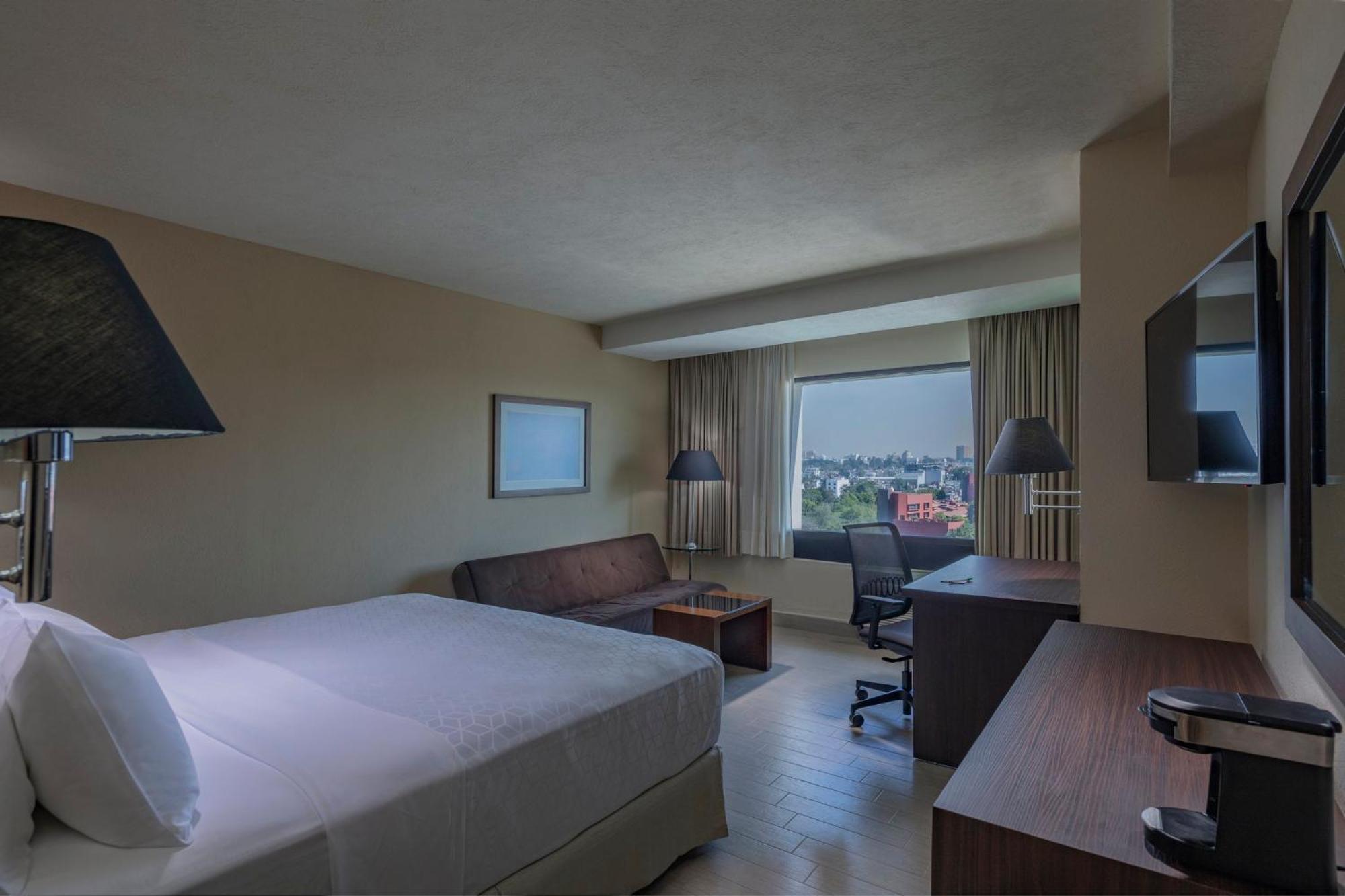 Holiday Inn Puebla La Noria By Ihg מראה חיצוני תמונה