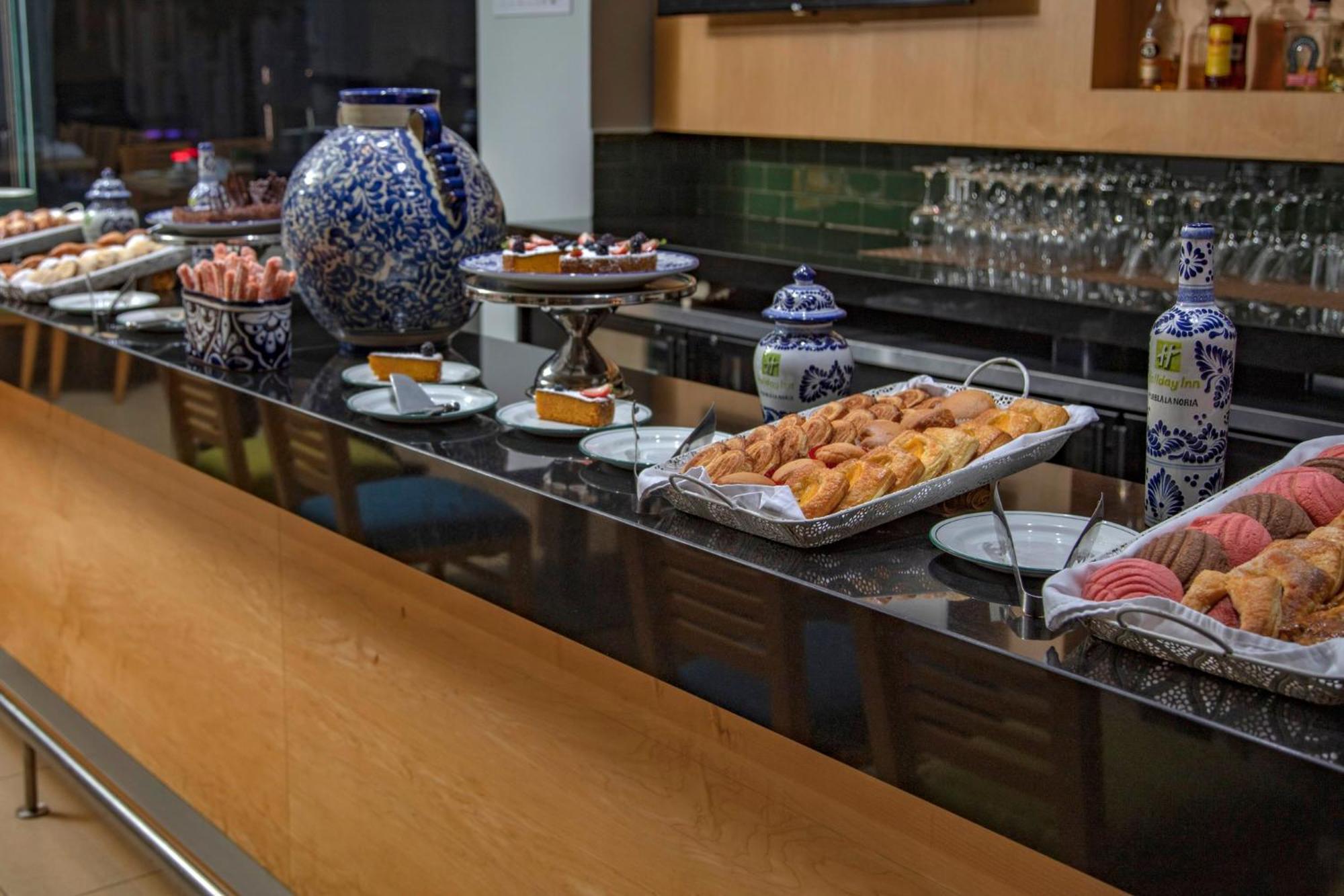 Holiday Inn Puebla La Noria By Ihg מראה חיצוני תמונה
