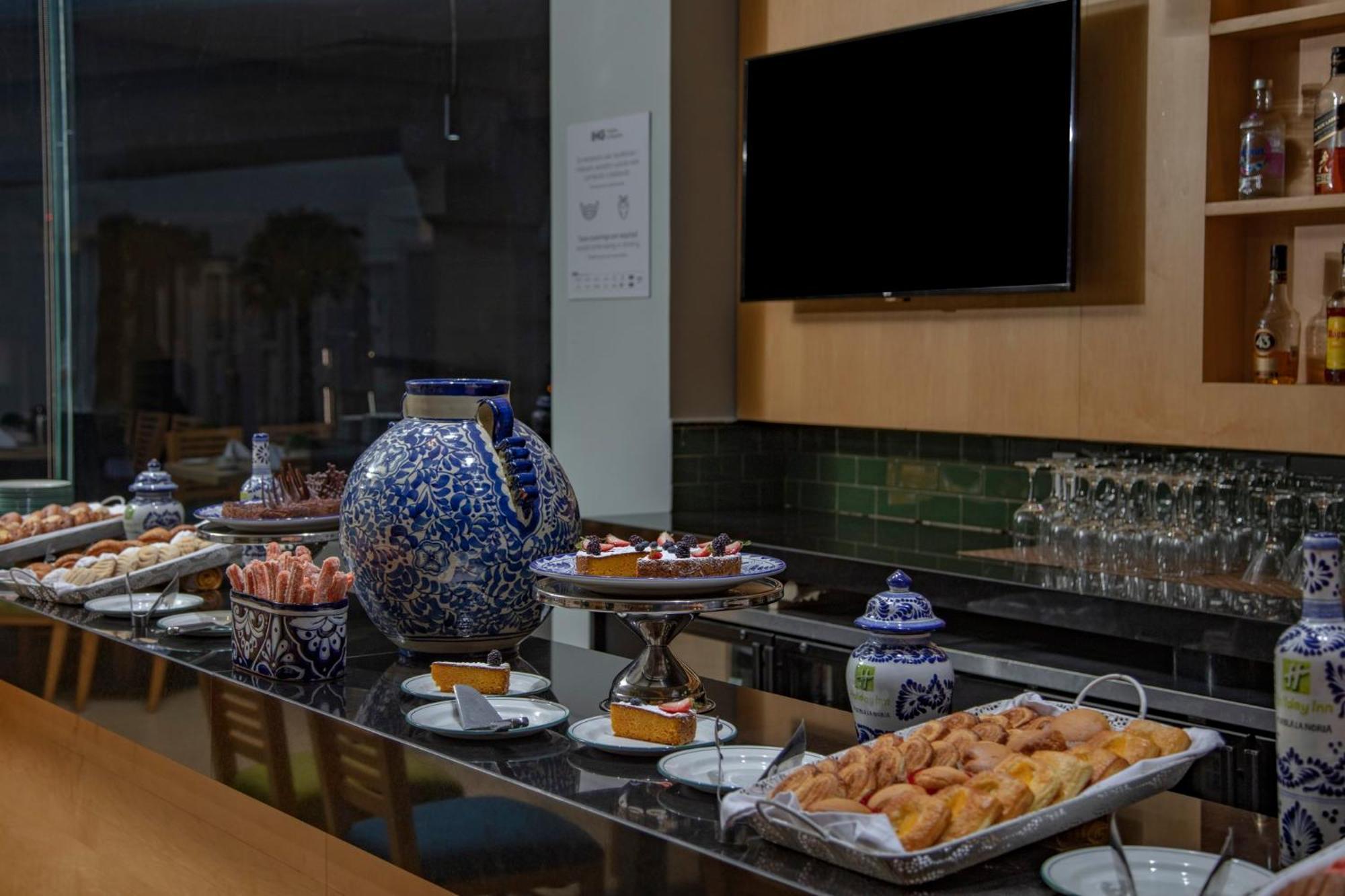 Holiday Inn Puebla La Noria By Ihg מראה חיצוני תמונה