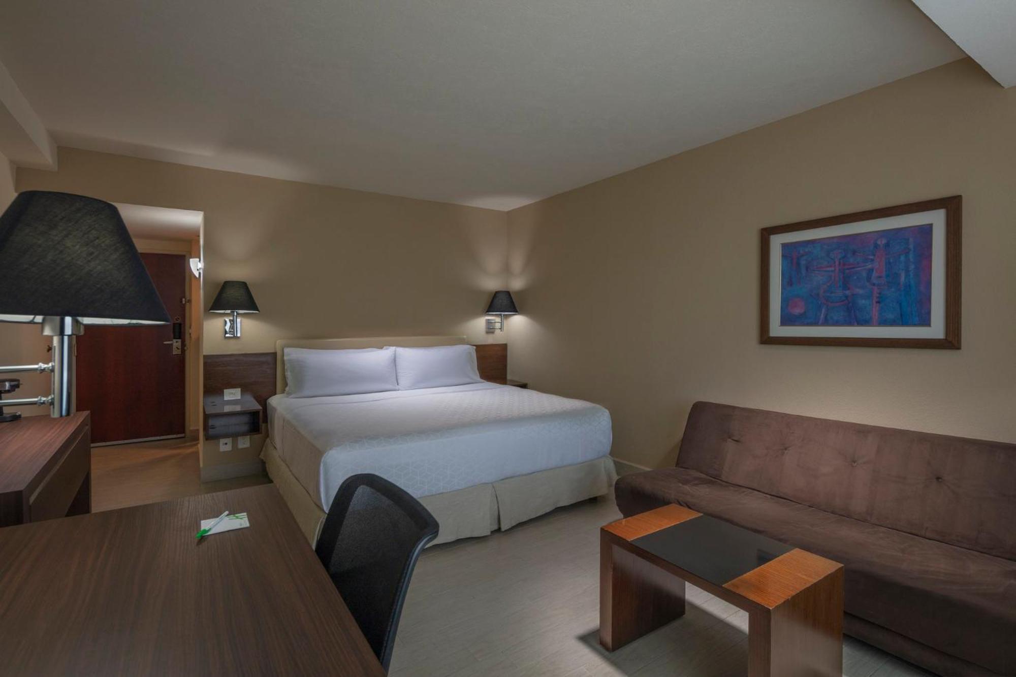 Holiday Inn Puebla La Noria By Ihg מראה חיצוני תמונה