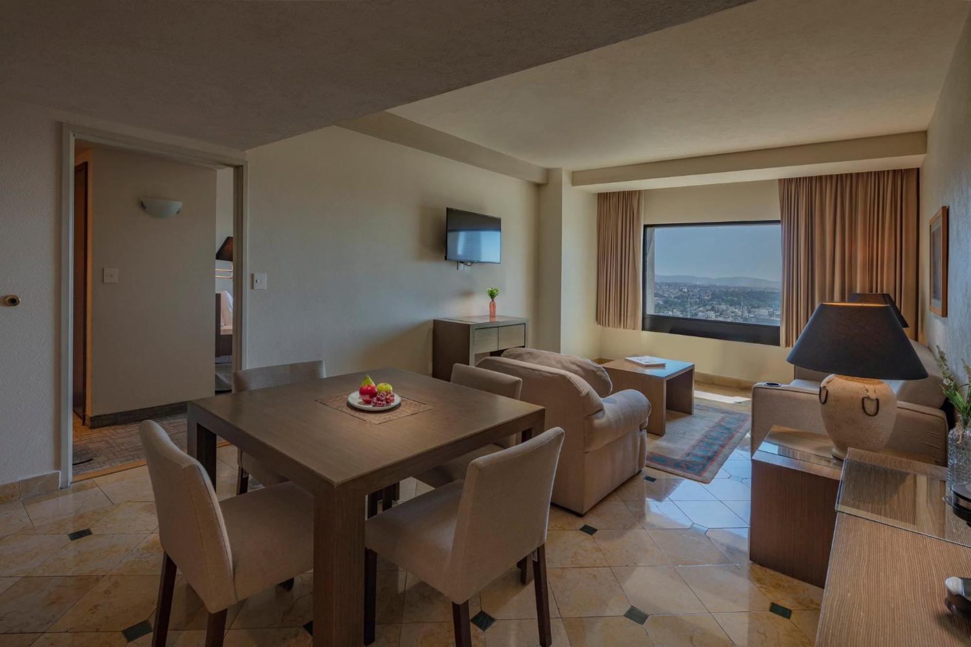 Holiday Inn Puebla La Noria By Ihg מראה חיצוני תמונה