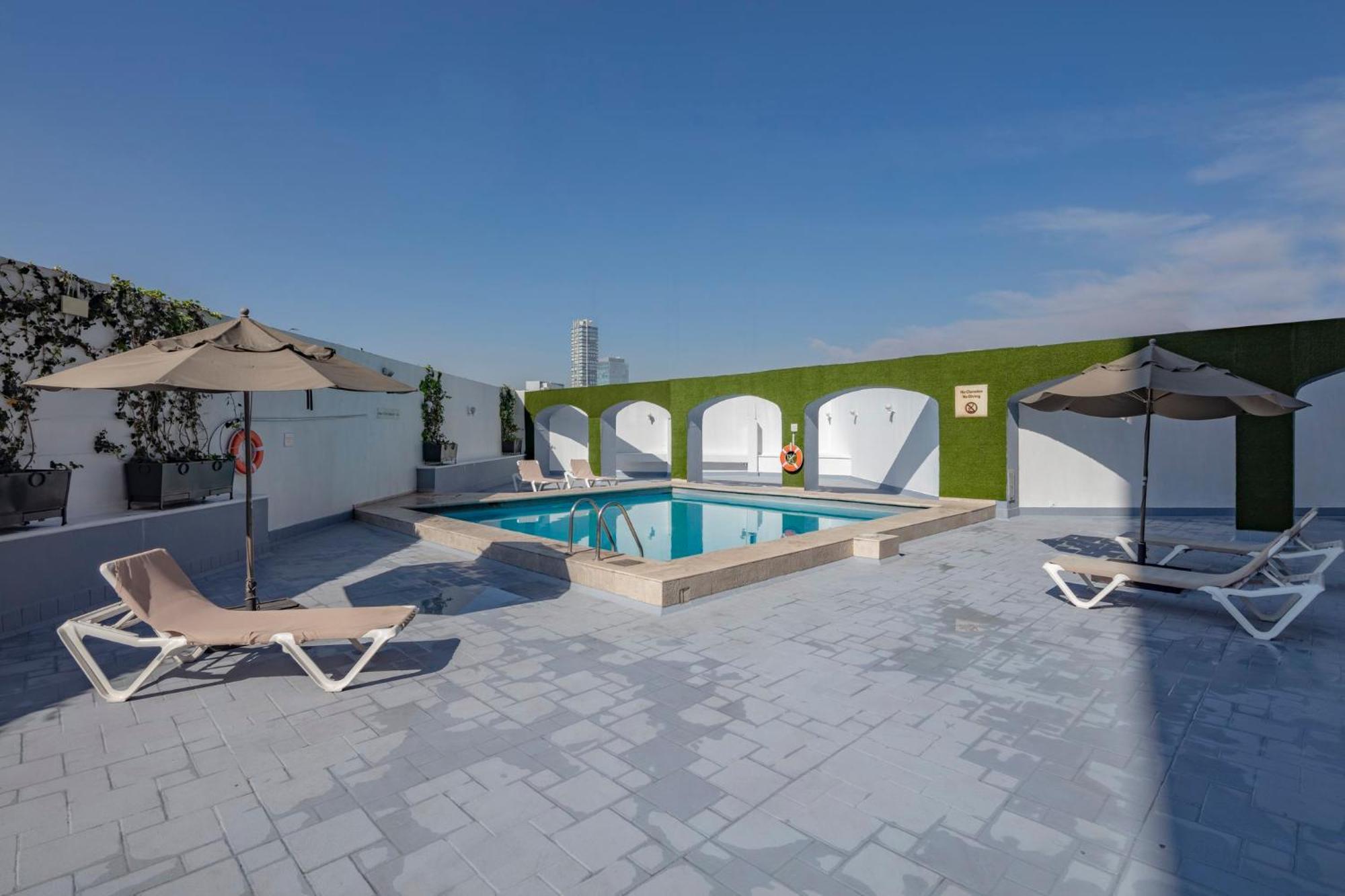 Holiday Inn Puebla La Noria By Ihg מראה חיצוני תמונה