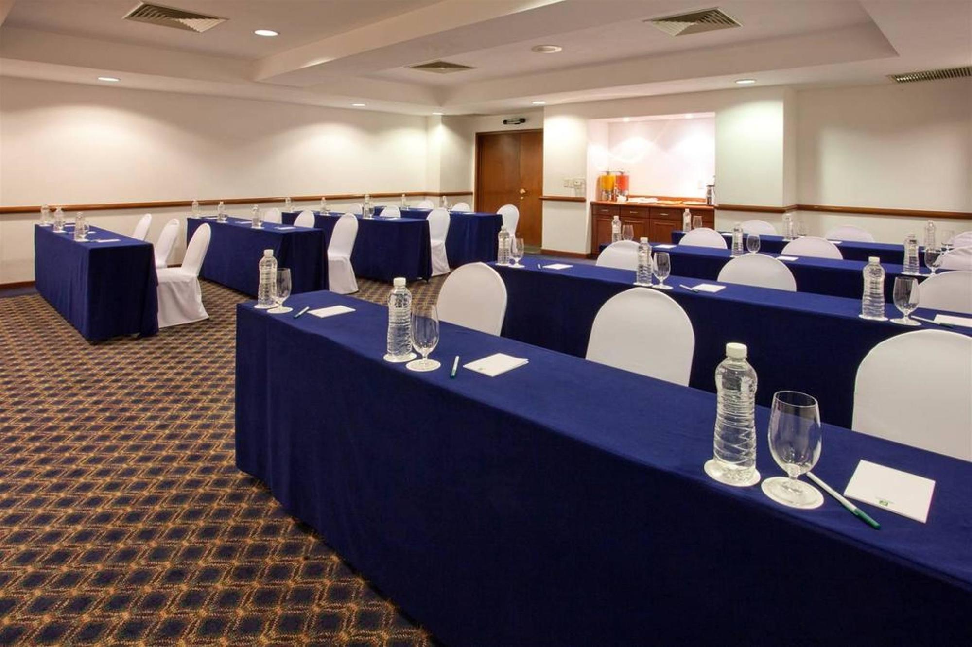 Holiday Inn Puebla La Noria By Ihg מראה חיצוני תמונה